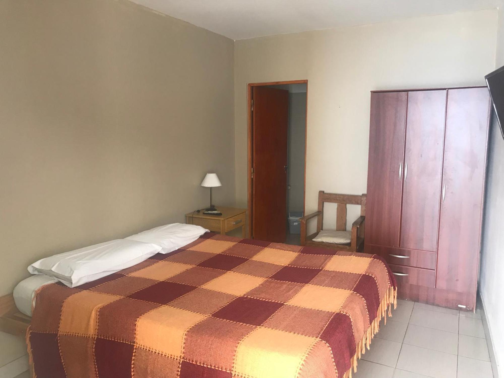 Posada Casa De Borgona Salta Exteriér fotografie